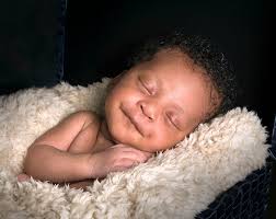 Further Baby of the Month success for Adrian Bullers