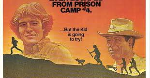 Every 70s Movie: Mean Dog Blues (1978)