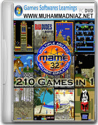 Mame32 Free Download Pc Games Full Version