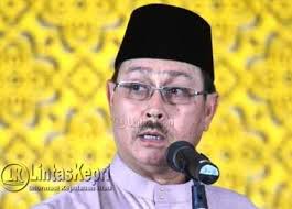 Sekdaprov Kepri Robert Iwan Loriaux Meninggal Dunia