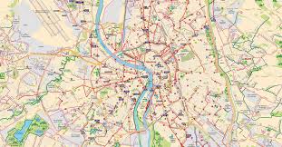 Download as docx, pdf or read online from scribd. Mecanicycle Carte Des Pistes Cyclables Toulouse Et Alentours 2017 2018