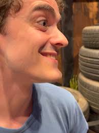 I need a new suitcase