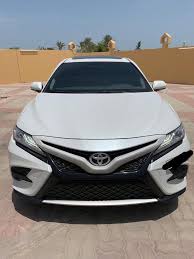 Based on thousands of real life sales we can give you the most accurate valuation of your vehicle. 2020 Toyota Camry For Sale In Dubai United Arab Emirates Toyota Camry Sport Grand E V6 2020