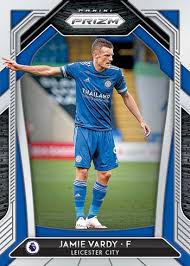 Football 2021 includes all 20 premier league squads and each club has four dedicated pages, filled with info. 2020 21 Panini Prizm Premier League Soccer Checklist Box Info Details