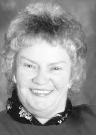 Mary Catherine Brady