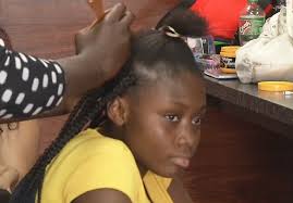 Bill proposed to ban hair discrimination in schools