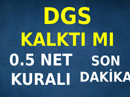 Puan hesaplamak için gereken bilgiler haberimizde. Dgs 0 5 Kurali Kalkti Mi 2020 Dgs 0 5 Ham Puan Hesaplama