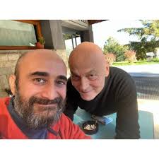 🎬 THE MARIANAS WEB