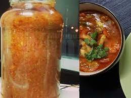 Anda boleh mengubah ikut citarasa anda. Pes Tom Yam Homemade Serius Rasa Sama Macam Dekat Restoran Johny Mingguan Wanita