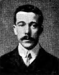 8579 Private MICHAEL BARTLEY