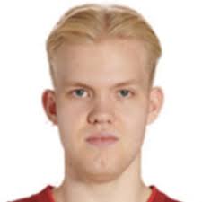 Patrick Liebert, Basketball Player, Stats, Height, Age