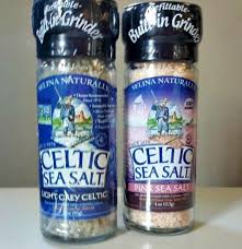 Celtic sea salt contains 92 trace essential minerals. Celtic Sea Salt Beyond Table Salt Mommy S Memorandum