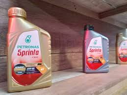 Minyak pelincir petronas syntium khas untuk kereta proton. Petronas Perkenal Minyak Pelincir Baharu Teknologi Ultraflex