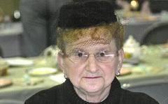 Obituary for Patricia J. (Dehoff) Baublitz