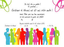 Cartes Gratuites Pour Une Naissance Texte Invitation Anniversaire Invitation Anniversaire 40 Ans Invitation Anniversaire