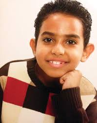 Community rallies to help boy battling brain tumor