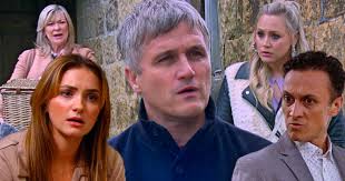 Emmerdale videos confirm passion shock and jaw-dropping admission