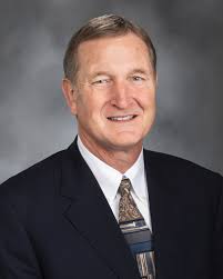 Commission Packet Cover