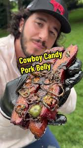 Cowboy Candy and Brie