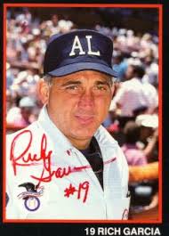 Major League Umpires