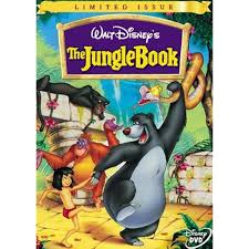 The Jungle Book (Bilingual): Amazon.ca: Bill Murray, Ben Kingsley, Idris  Elba, Lupita Nyong'o, Scarlett Johansson, Giancarlo Esposito, Christopher  Walken, Neel Sethi, Garry Shandling, Brighton Rose, Emjay Anthony, Max  Favreau, Chloe Hechter, Asher