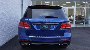 Image result for Brilliant Blue 2017 GLE