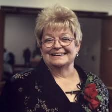 Obituary information for Wanda Jane Smithson