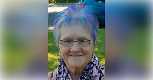 Obituary information for Laura R. Westfall