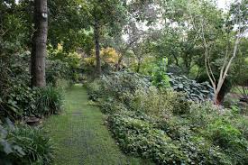 Gilles Clement Paris 1993 Le Jardin En Mouvement Parc Andre Citroen Paris Photo F Arnal Octobre 2011 Paysagiste Parc Andre Citroen Gilles Clement