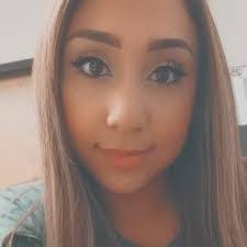 Gladys Salinas's Instagram, Twitter & Facebook