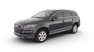 Image result for Black 2010 Q7