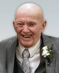 Obituary of James Gauthier