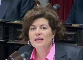 Ana Clara Romero ratificó su plena pertenencia al PRO