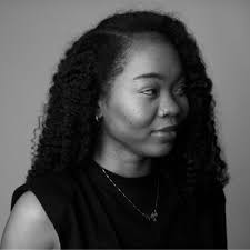 Nothing like a fresh head shot, courtesy of Michael Jackson with The E.W.