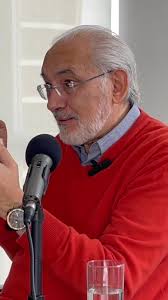 Entrevista Carlos Mesa