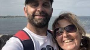 Fundraiser for Luke Swanborough by Annie Gabriel : Kirstie Swanborough