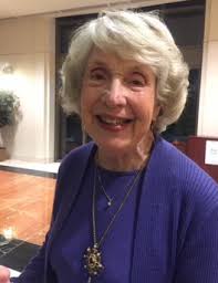 Obituary information for Elizabeth “Betsy” S. Elliott