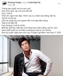 Hoài linh là danh hài đạt được nhiều giải thưởng mai vàng,. Em Gai Ruá»™t Tuyá»ƒn Vá»£ Cho Nghá»‡ SÄ© Hoai Linh Nháº­n Pháº£n á»©ng Báº¥t Ngá»