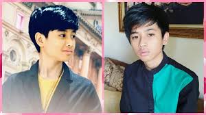Nasar anuz sinyo syamsul rizal andro. Keluarga Asli Pemain Sinetron Kun Anta Mnctv Diary Populer