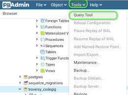 Import Sql Dump Into Postgresql Database Stack Overflow