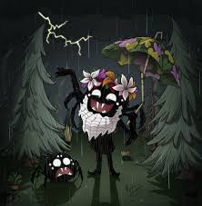 The player has to find webber's skull as a drop from spiders, . Draken S Haven On Twitter Webber Fanart Inspired From Akamikeb S Most Recent Don T Starve Adventures It S Been Fun Watching One Of Klei S Characters I Don T Normally Play Back To The Gorge I Don T