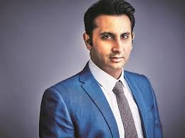 Adar poonawalla is married to natasha poonawalla, a fashionista and the executive director of serum institute of india. Adar Poonawalla To Acquire 60 In Magma Fincorp For Rs 3 456 Crore Business Standard News