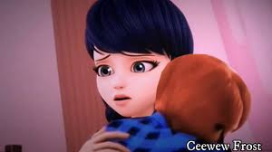 On My Mind [Chris x Manon] Collab with (Miraculous LB Bulgaria)