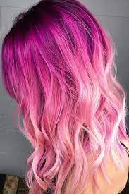 Trendy Ombre Hair Color Ideas Hair Styles Kids Hair Color Ombre Hair