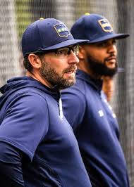 BASEBALL: With Three Games Remaining in the Inter-Ac, The Outright Title is  Close in Grasp