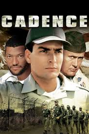 Roark Critchlow Movies and TV Shows