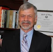 Karl Everett Watercolors