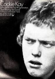 Arresting Ads From the Archives of Billboard, Cash Box, Record World & Beat  Instrumental