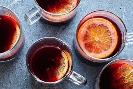 Mulled Wine Recipe Recipe Mulled Wine Recipe Wine Recipes Mulled Wine
