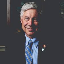 The Honorable Representative Fred Upton